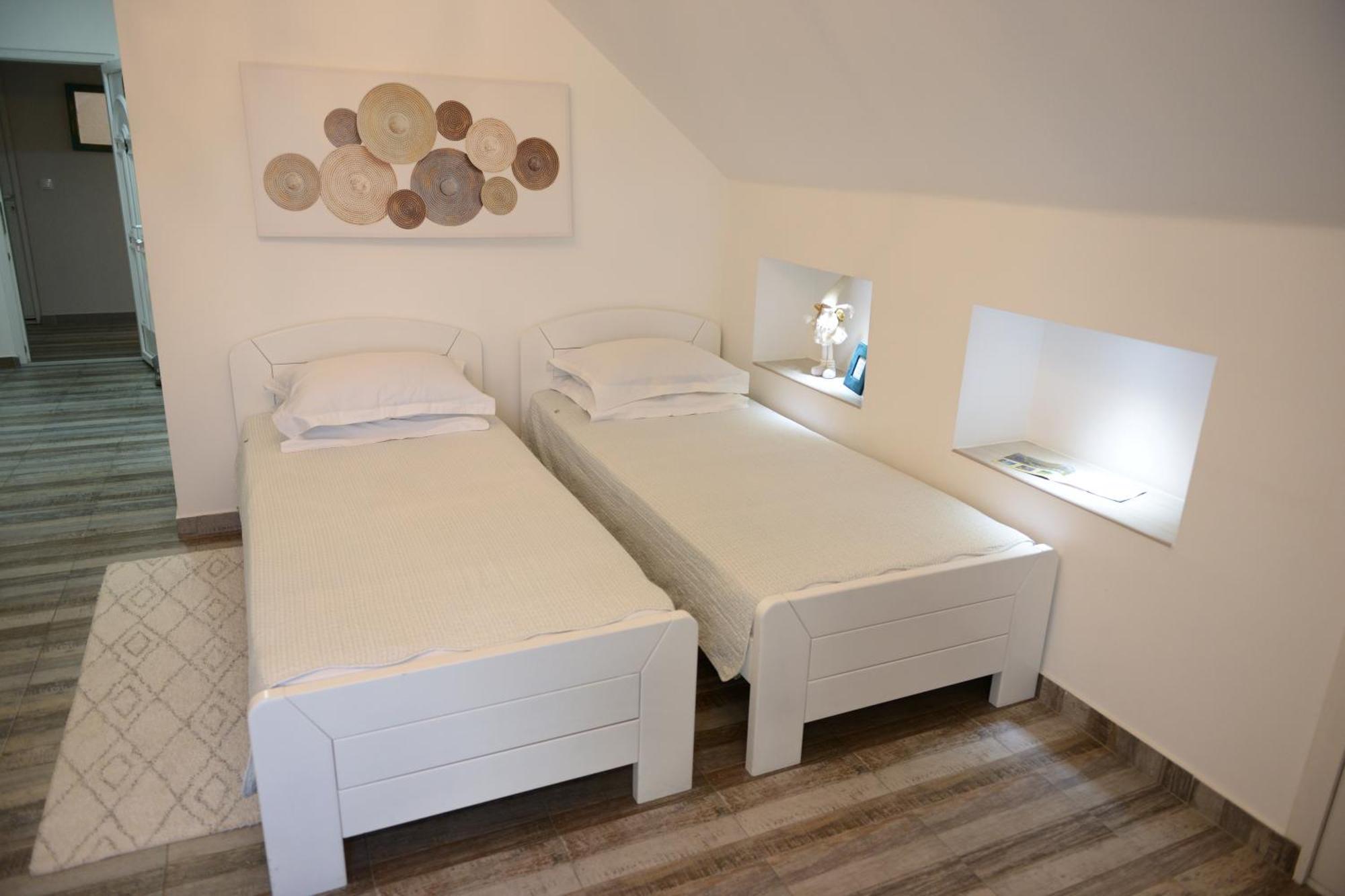 Apartments Idila Бела-Црква Экстерьер фото
